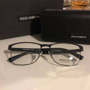 Dolce & Gabbana Glasses